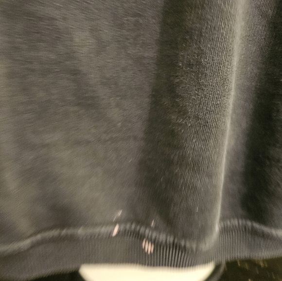 Vintage Elton John Tim Rice's Sweatshirt - Picture 3 of 6